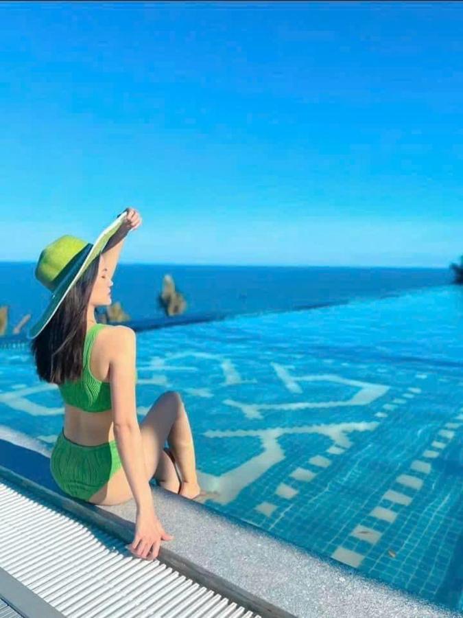 Ap Thien Ai Apec Mandala Cham Bay Mui Neアパートホテル エクステリア 写真