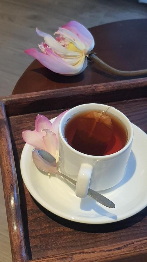 Ap Thien Ai Apec Mandala Cham Bay Mui Neアパートホテル エクステリア 写真