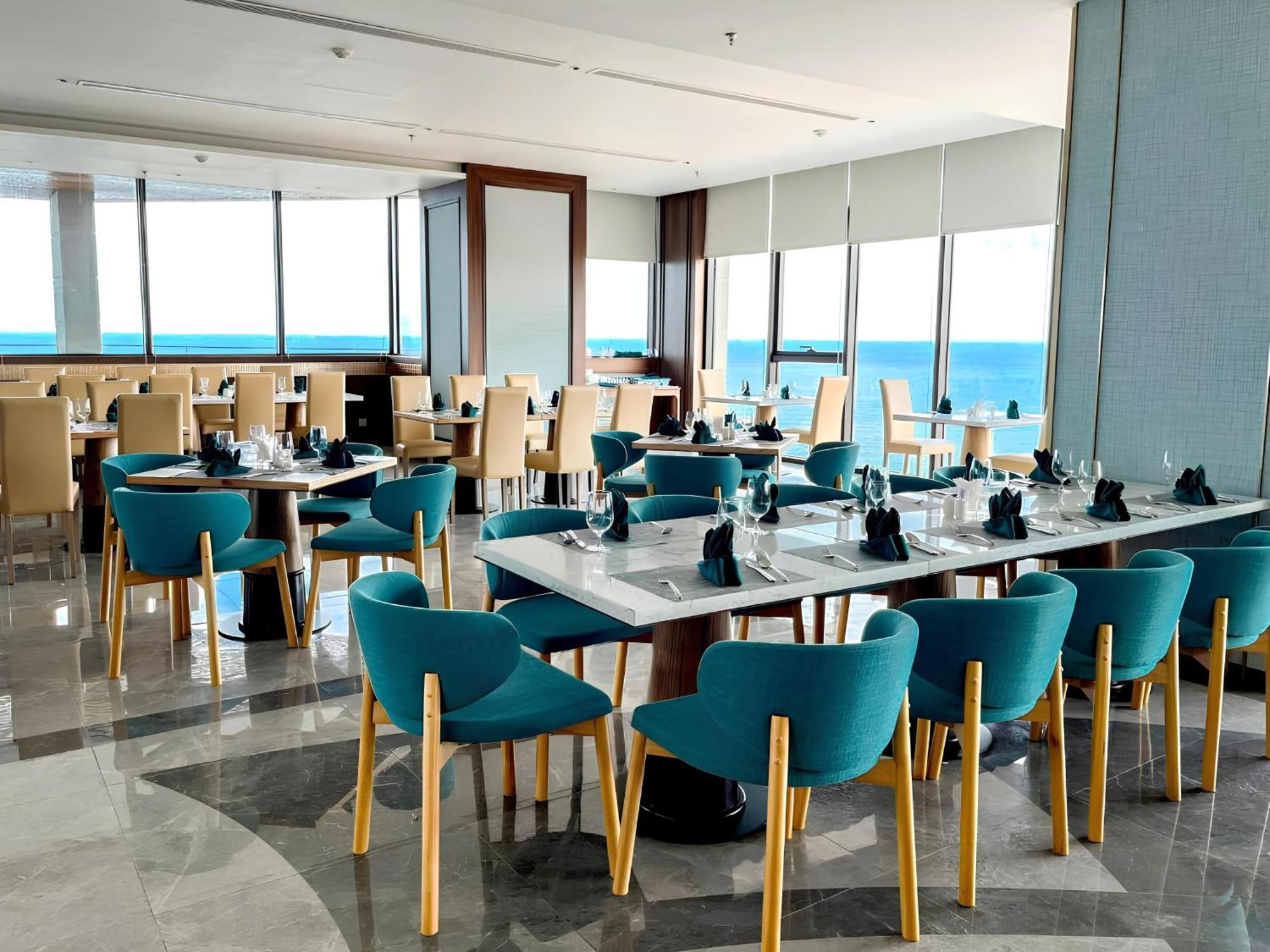 Ap Thien Ai Apec Mandala Cham Bay Mui Neアパートホテル エクステリア 写真